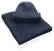 Impact AWARE™ Polylana® dubbel gebreide sjaal 180x25cm