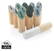 Houten werp set