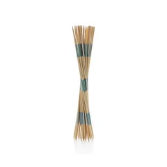 Ensemble Mikado géant en bambou