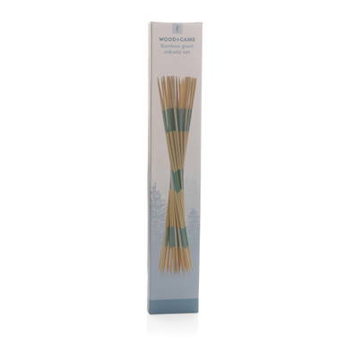 Extra grote bamboe mikado set