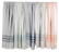 Ukiyo Yumiko AWARE™ Hamam Handdoek 100x180cm