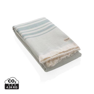Ukiyo Yumiko AWARE™ Hamam Handdoek 100x180cm