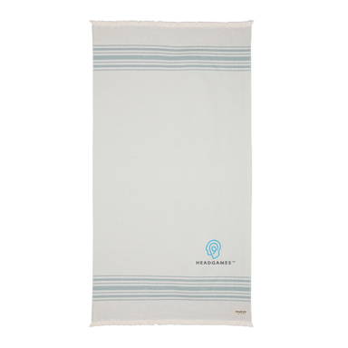 Ukiyo Yumiko AWARE™ Hamam Handdoek 100x180cm