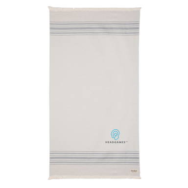 Ukiyo Yumiko AWARE™ Hamam Handdoek 100x180cm