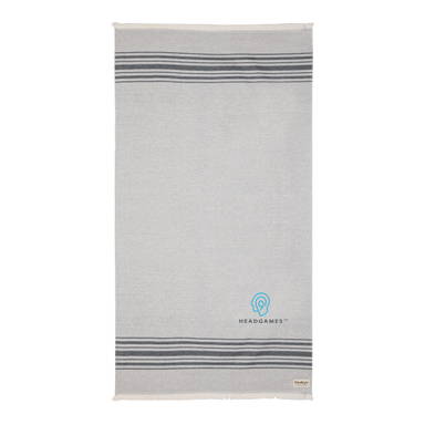 Ukiyo Yumiko AWARE™ Hamam Handdoek 100x180cm