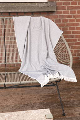 Ukiyo Hisako AWARE™ 4 Seizoenen Deken/Handdoek 100x180