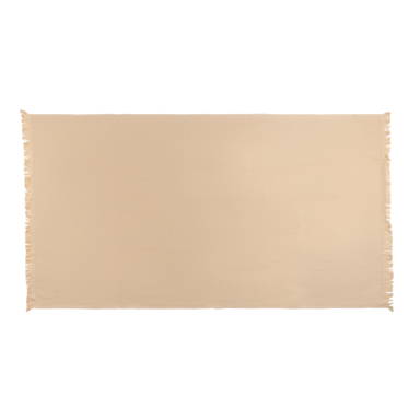 UKIYO Aware™ Keiko effen hammam handdoek 100x180cm