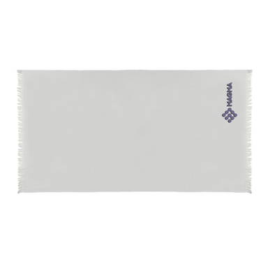 UKIYO Aware™ Keiko effen hammam handdoek 100x180cm