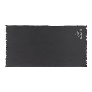 UKIYO Aware™ Keiko effen hammam handdoek 100x180cm
