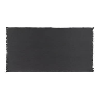 UKIYO Aware™ Keiko effen hammam handdoek 100x180cm