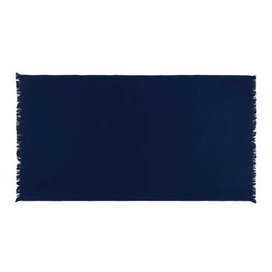 UKIYO Aware™ Keiko effen hammam handdoek 100x180cm