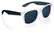 Gleam RCS zonnebril met gerecycled PC spiegelglas