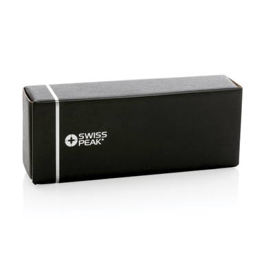 Swiss Peak RCS rplastic gepolariseerde zonnebril