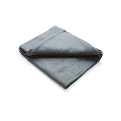 Fleecedeken in etui