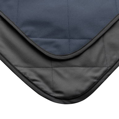 Impact Aware™ RPET opvouwbare gewatteerd picknickkleed
