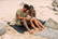 Impact Aware™ RPET opvouwbare gewatteerd picknickkleed