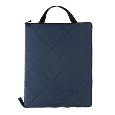 Impact Aware™ RPET opvouwbare gewatteerd picknickkleed