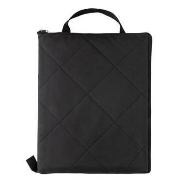 Impact Aware™ RPET opvouwbare gewatteerd picknickkleed