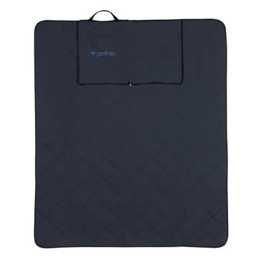 Impact Aware™ RPET opvouwbare gewatteerd picknickkleed
