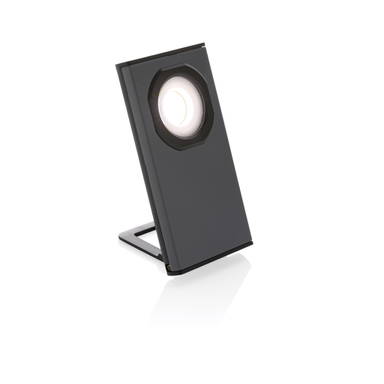 Gear X RCS rplastic USB-oplaadbaar zakformaat werklamp