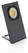 Gear X RCS rplastic USB-oplaadbaar zakformaat werklamp
