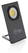 Gear X RCS rplastic USB-oplaadbaar zakformaat werklamp