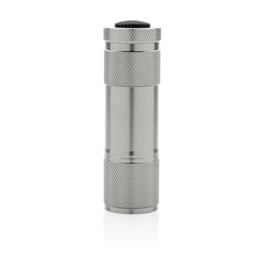 Quattro zaklamp