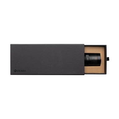 Gear X RCS gerecycled aluminium veiligheidszaklamp