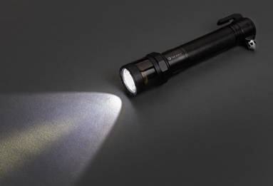 Gear X RCS gerecycled aluminium veiligheidszaklamp