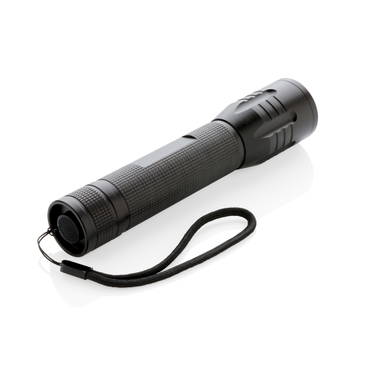 3W CREE zaklamp groot