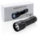 3W CREE zaklamp medium