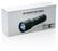 3W CREE zaklamp medium