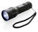 3W CREE zaklamp medium