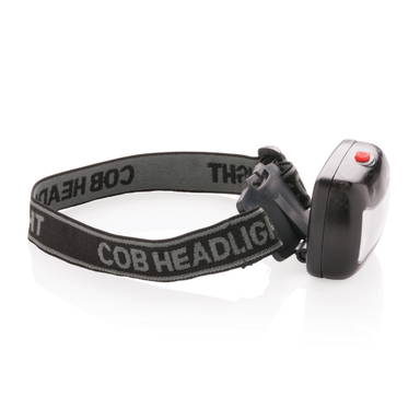 COB hoofdlamp
