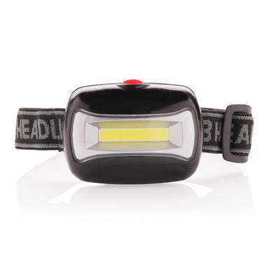 COB hoofdlamp