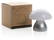 Luming RCS gerecycled plastic USB-oplaadbare tafellamp
