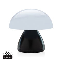 Luming RCS recycelter Kunststoff USB-wiederaufladbare Tischlampe
