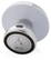 Luming RCS gerecycled plastic USB-oplaadbare tafellamp
