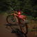 Lumino RCS rplastic USB-oplaadbare fietslamp set
