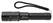 Gear X USB oplaadbare zaklamp