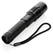 Gear X USB oplaadbare zaklamp