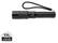 Gear X USB oplaadbare zaklamp