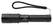 Gear X USB oplaadbare zaklamp