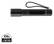 Gear X RCS gerecycled aluminium USB-oplaadbare zaklamp