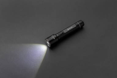 Gear X RCS gerecycled aluminium USB-oplaadbare zaklamp large