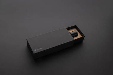Gear X RCS gerecycled aluminium USB-oplaadbare zaklamp large