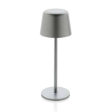 Zenic RCS gerecyclede plastic USB oplaadbare tafellamp
