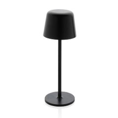 Zenic RCS gerecyclede plastic USB oplaadbare tafellamp