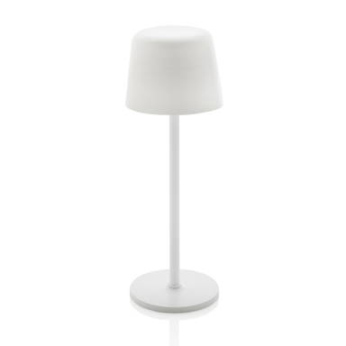 Zenic RCS gerecyclede plastic USB oplaadbare tafellamp