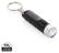 Globix RCS gerecycled plastic USB oplaadbare zaklamp